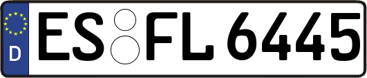 ES-FL6445