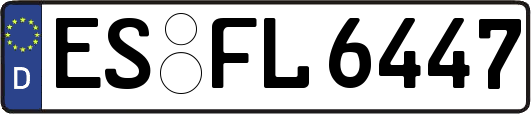 ES-FL6447