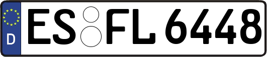 ES-FL6448