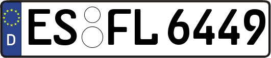 ES-FL6449
