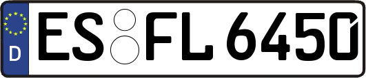 ES-FL6450