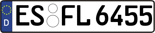 ES-FL6455