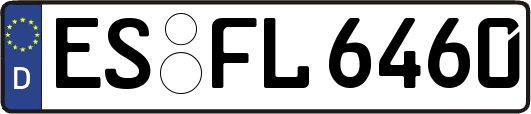ES-FL6460