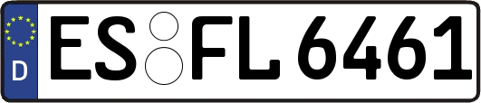 ES-FL6461
