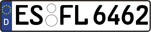 ES-FL6462