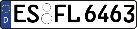 ES-FL6463