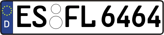 ES-FL6464