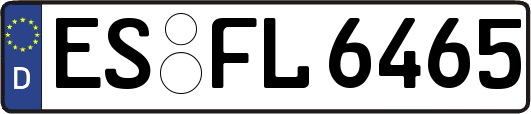ES-FL6465