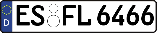ES-FL6466