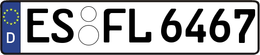 ES-FL6467