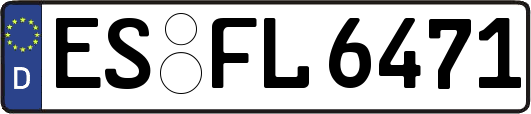 ES-FL6471