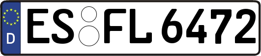 ES-FL6472