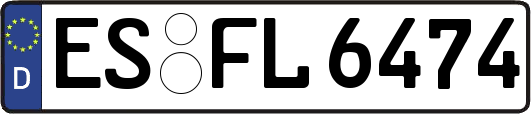 ES-FL6474