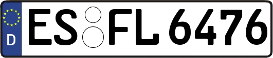 ES-FL6476