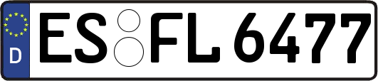 ES-FL6477