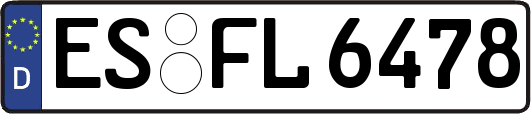 ES-FL6478