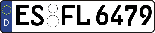 ES-FL6479