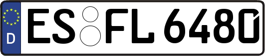 ES-FL6480