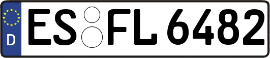 ES-FL6482