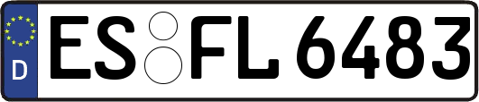 ES-FL6483