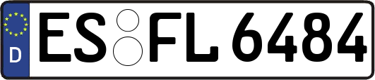 ES-FL6484