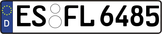 ES-FL6485