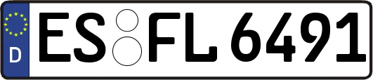 ES-FL6491