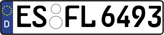 ES-FL6493