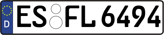 ES-FL6494
