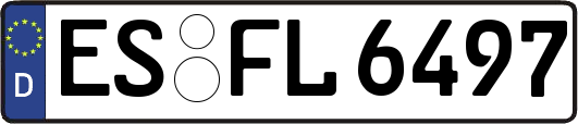 ES-FL6497