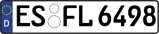 ES-FL6498