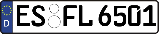 ES-FL6501