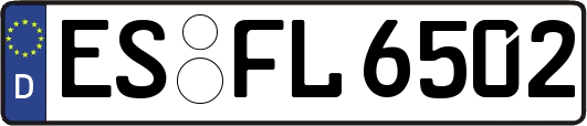 ES-FL6502