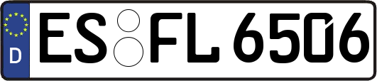 ES-FL6506