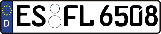 ES-FL6508