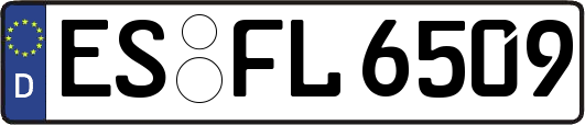 ES-FL6509