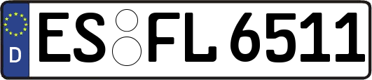 ES-FL6511
