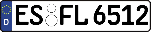 ES-FL6512
