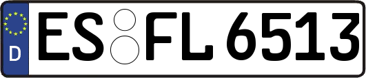 ES-FL6513