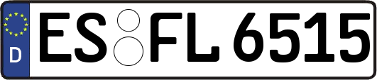 ES-FL6515