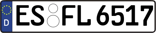 ES-FL6517