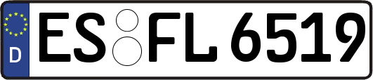 ES-FL6519