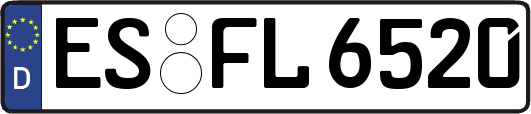 ES-FL6520