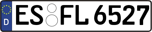 ES-FL6527