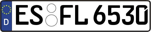 ES-FL6530