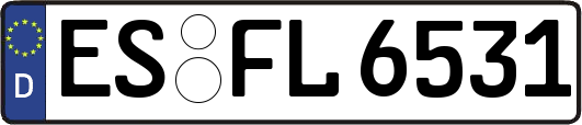 ES-FL6531