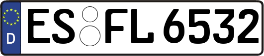 ES-FL6532