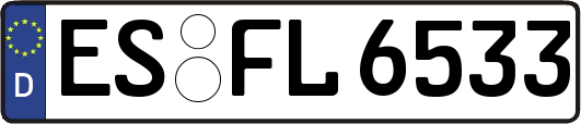 ES-FL6533