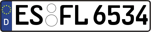 ES-FL6534