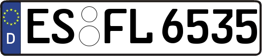 ES-FL6535